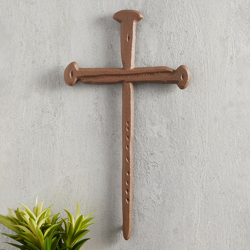 Cross of Nails