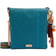 Indy Tour Crossbody