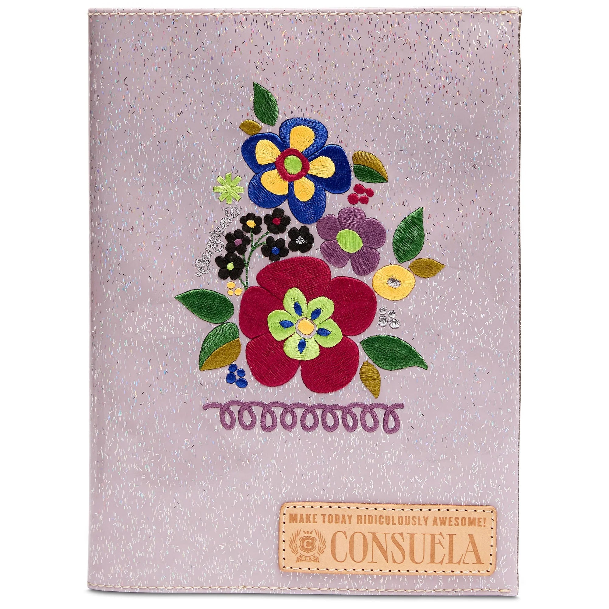 Luna Notebook