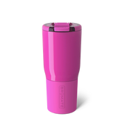 Vivid Magenta Müv 25oz - Limited Edition