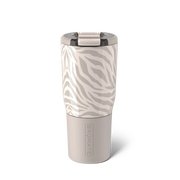 Zebra Nav 25oz Tumbler - Limited Edition