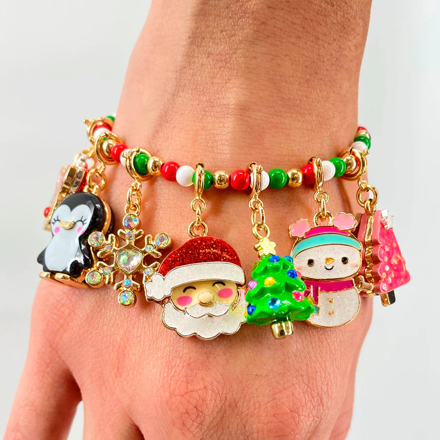 Santa Claus Charm