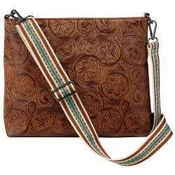 Amelia Crossbody