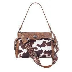 Jessi Ray Satchel