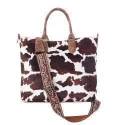 Jessi Ray Tote