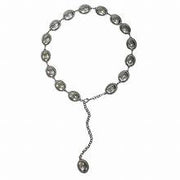 Angels & Outlaws Concho Belt