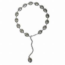 Angels & Outlaws Concho Belt