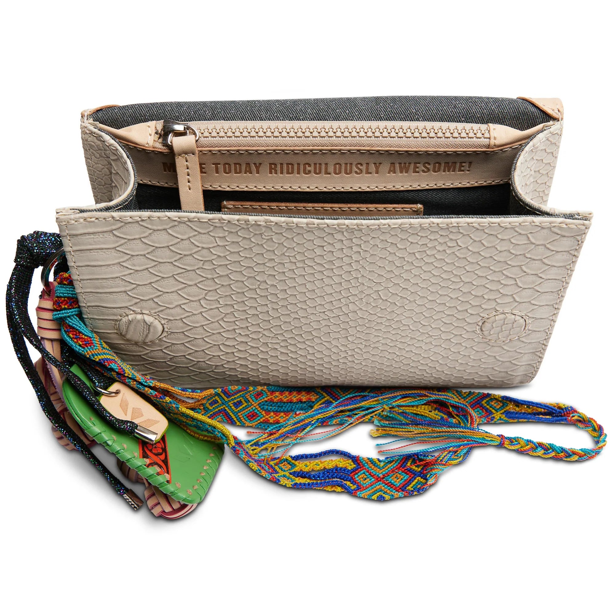 Thunderbird On The Town