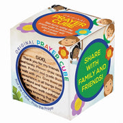 Original Prayer Cube
