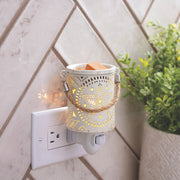 Lone Star Pluggable Warmer