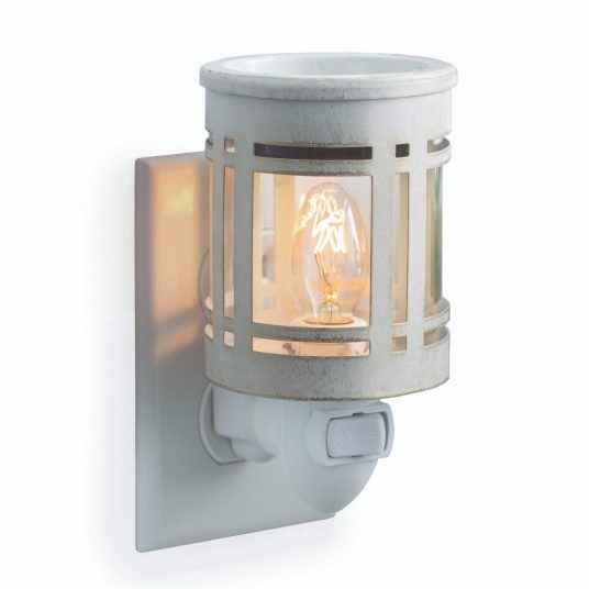 Mission Pluggable Fragrance Warmer