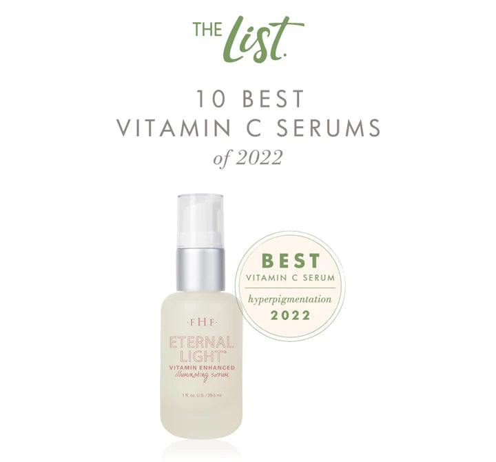 Eternal Light Illuminating Serum