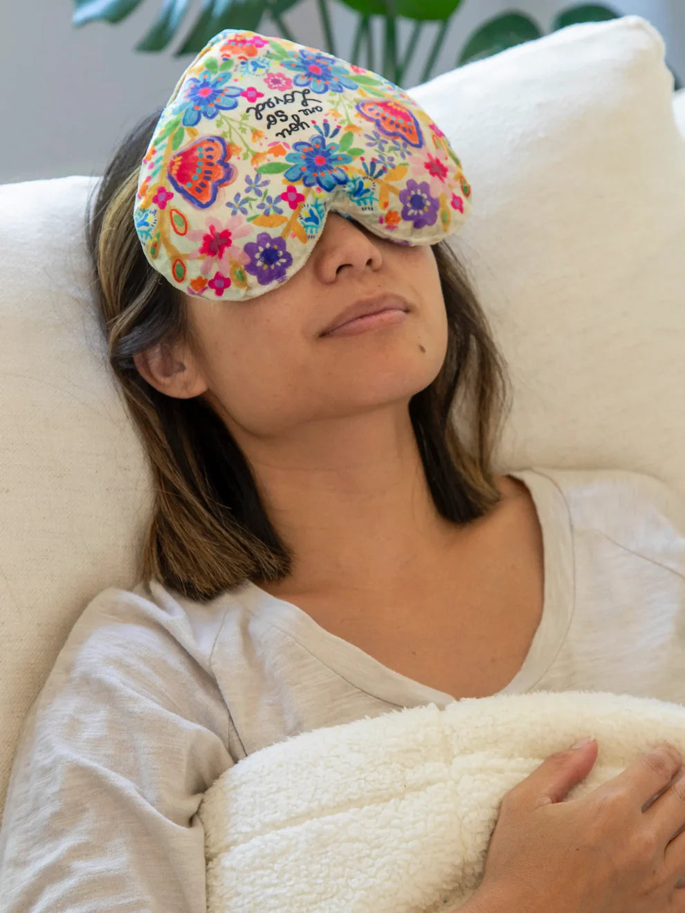 Heart Mini Heating Pad