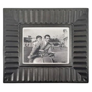 Stamped 8x10 Black Frame