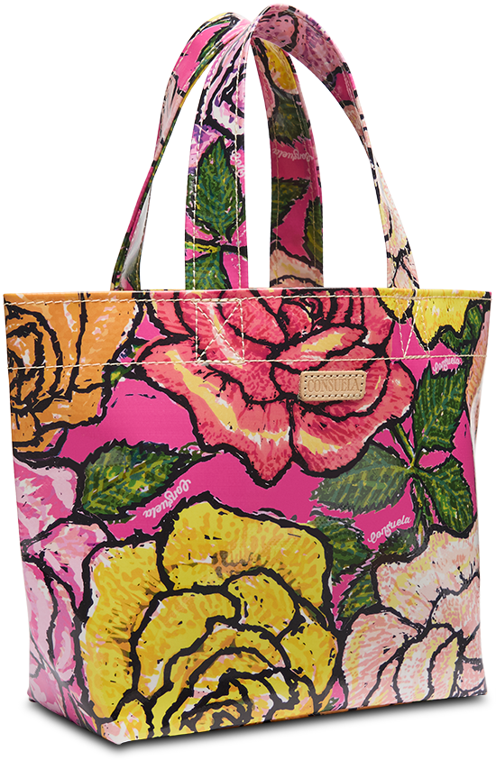 Lily Mini Grab 'N' Go Tote