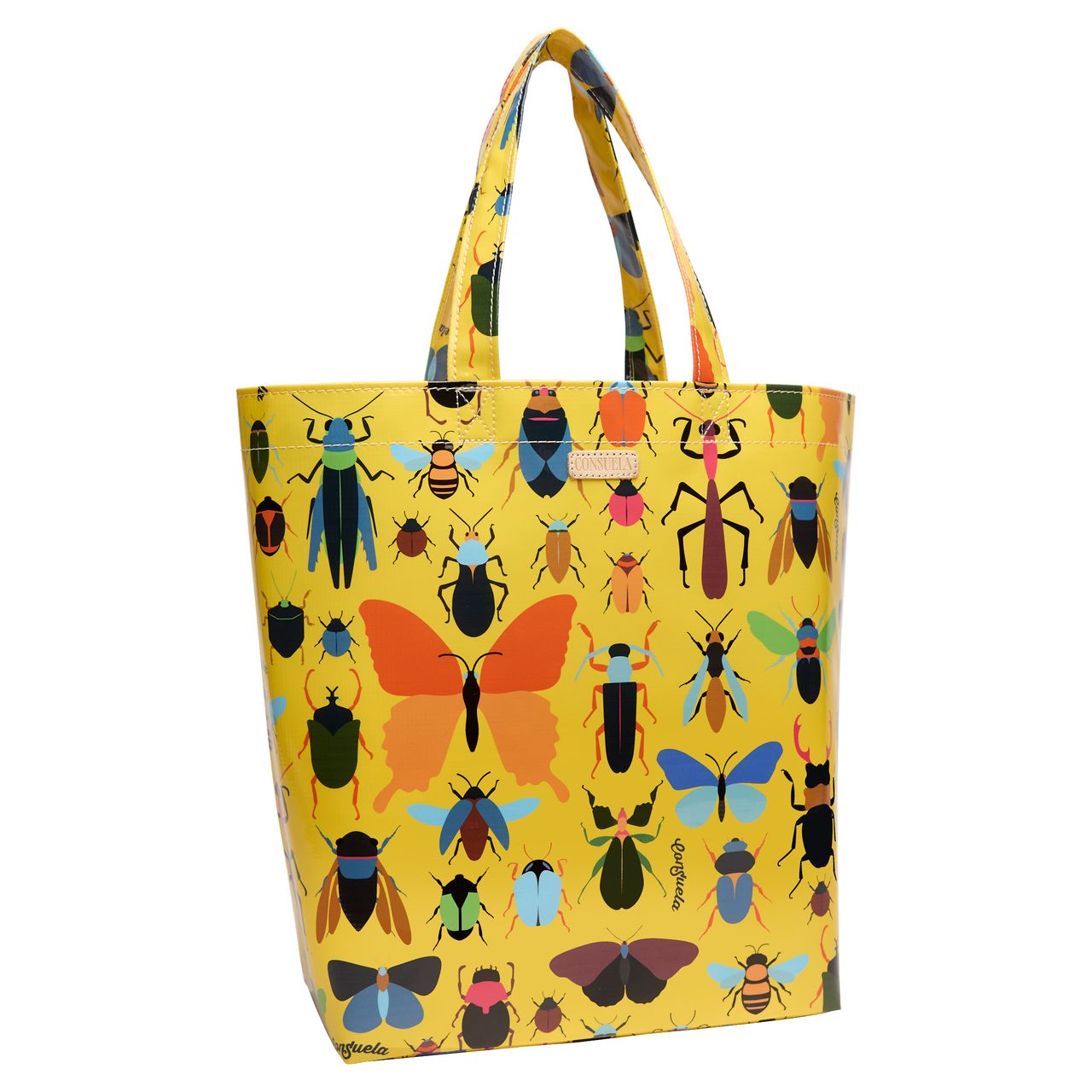 Fields Basic Grab 'N' Go Tote