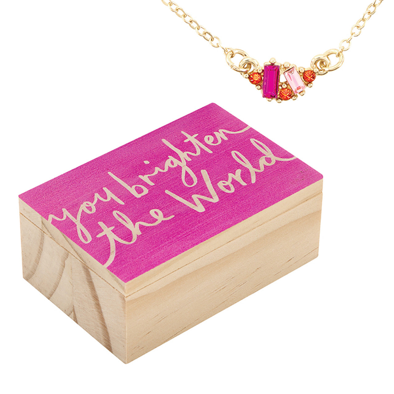 Treasure Box Jewelry
