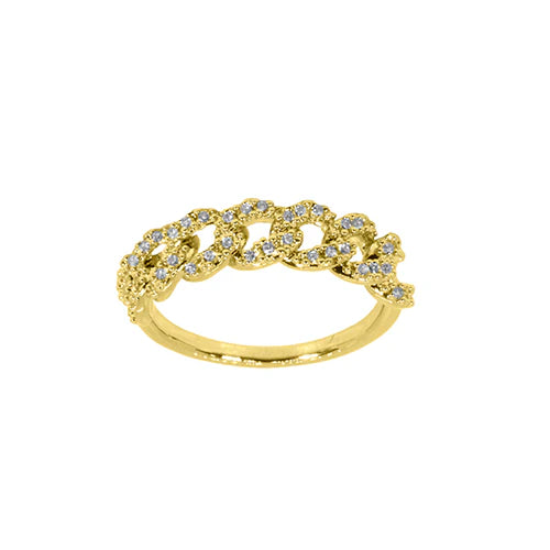 Chana Gold Ring