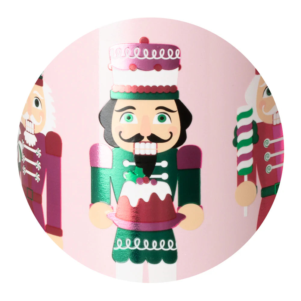 Sugar Plum 40oz Mega Mug