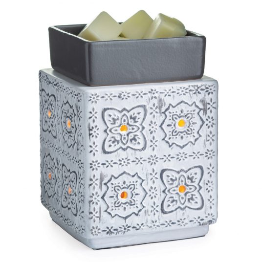 Modern Cottage Fragrance Warmer