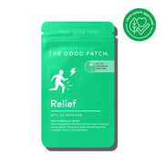 Relief Patches