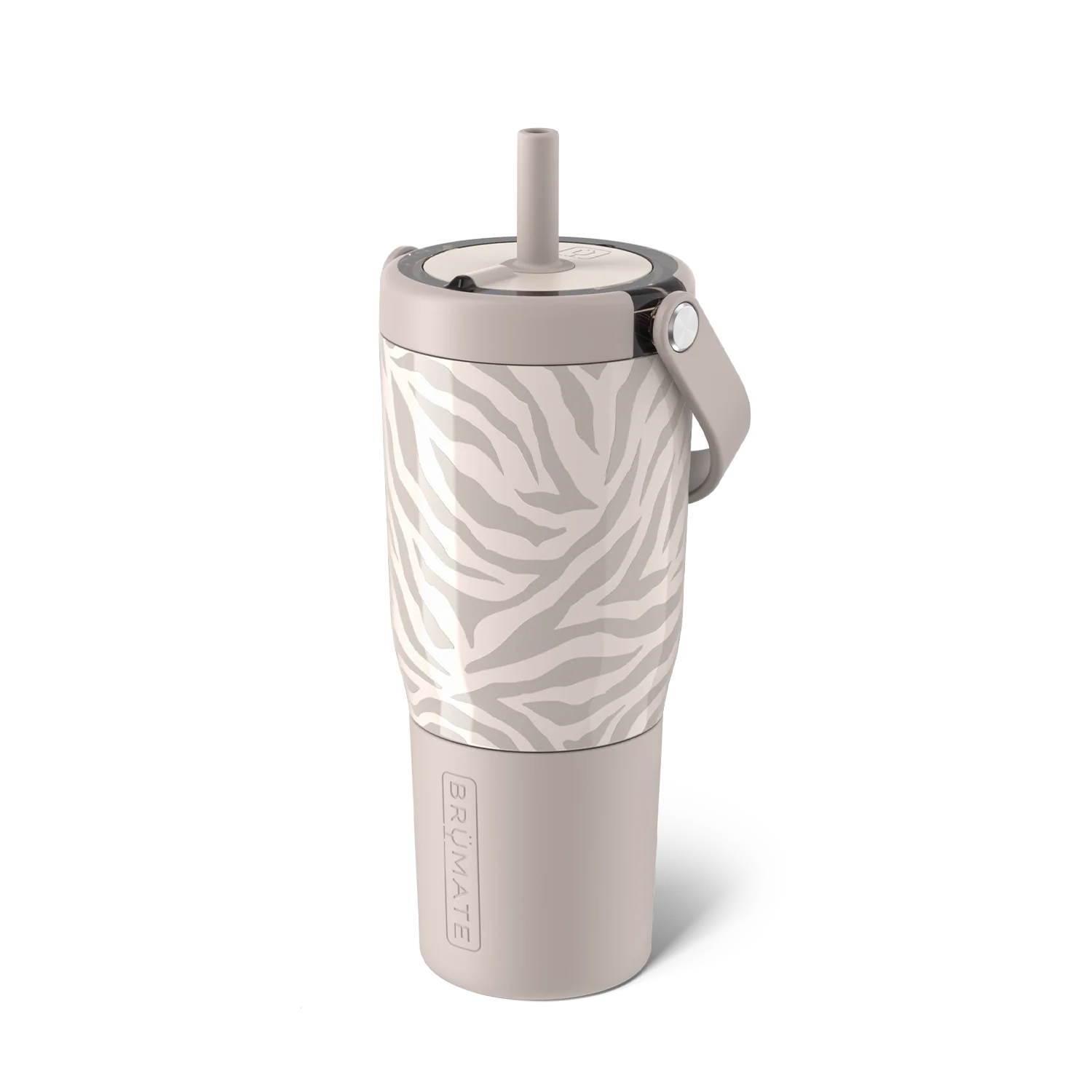 Zebra 25oz Resa Tumbler - Limited Edition