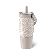 Zebra 25oz Resa Tumbler - Limited Edition