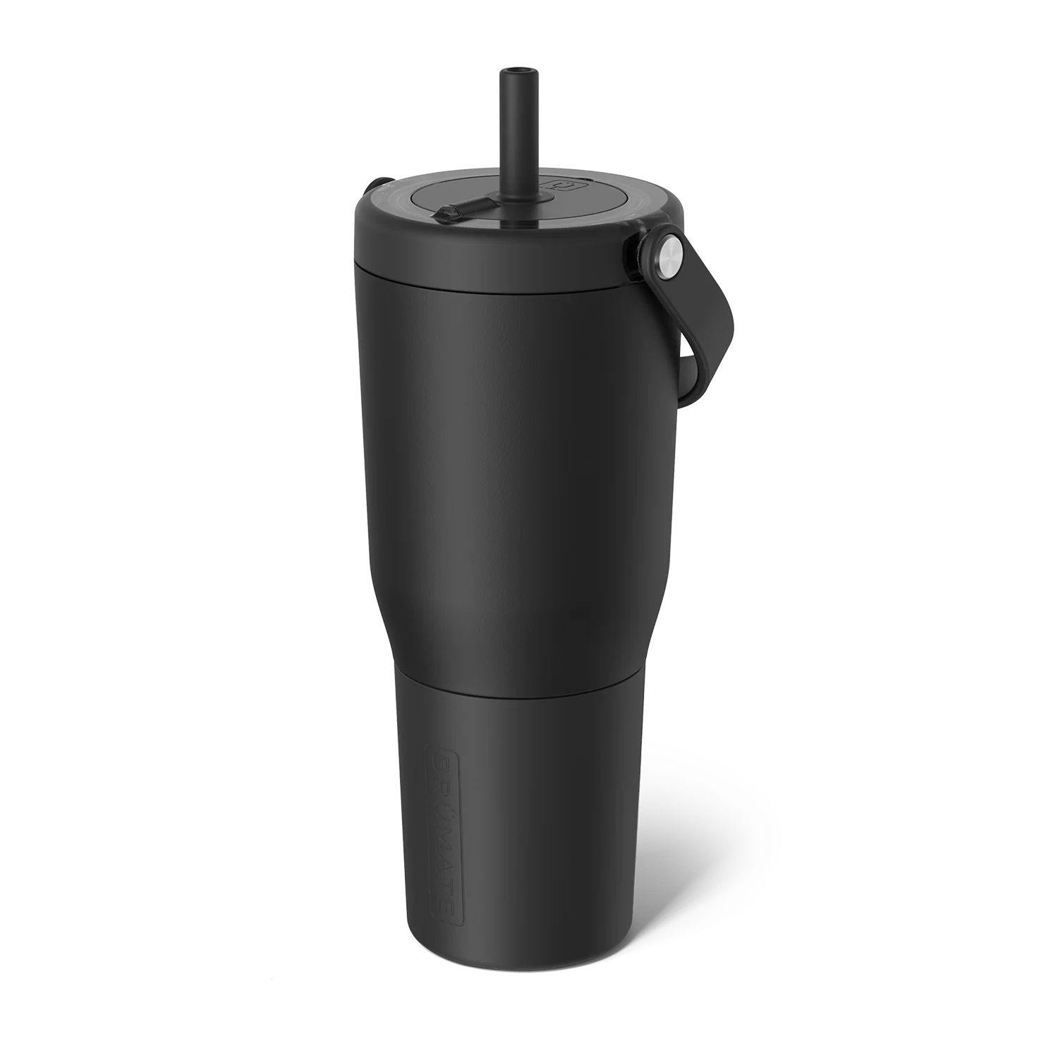 Matte Black 35oz Resa Tumbler