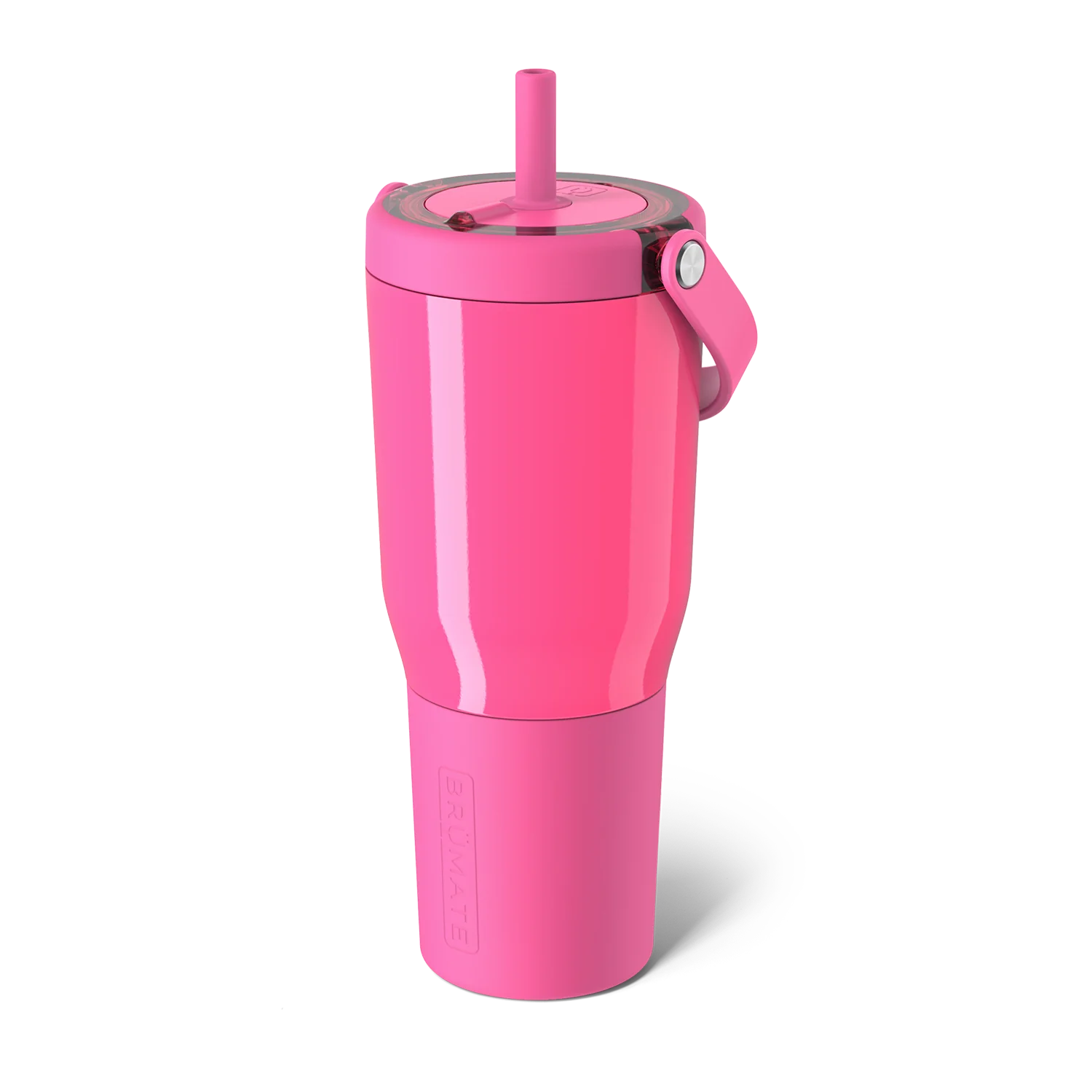 Neon Pink 35oz Resa Tumbler