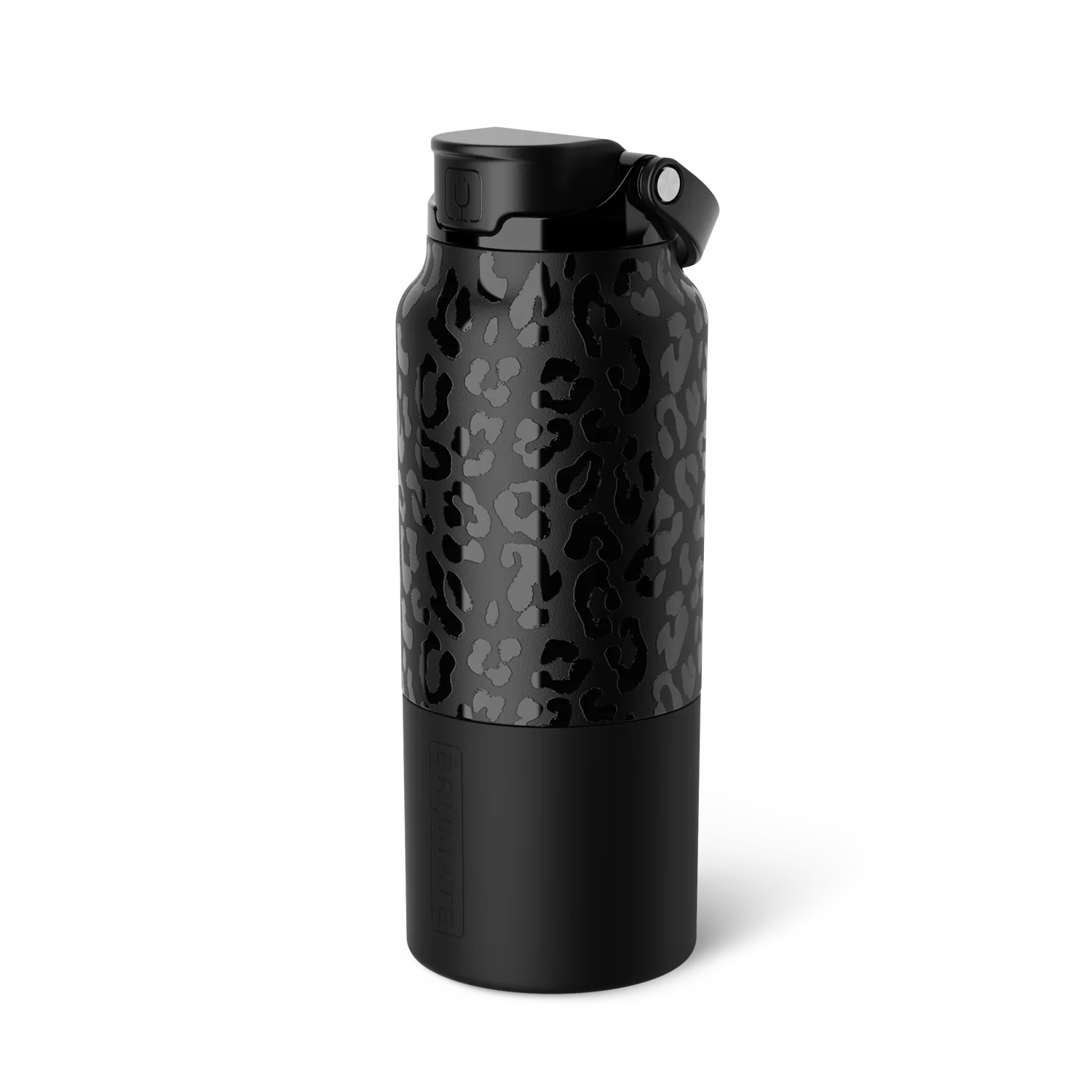 Rise Onyx Leopard 35oz Tumbler