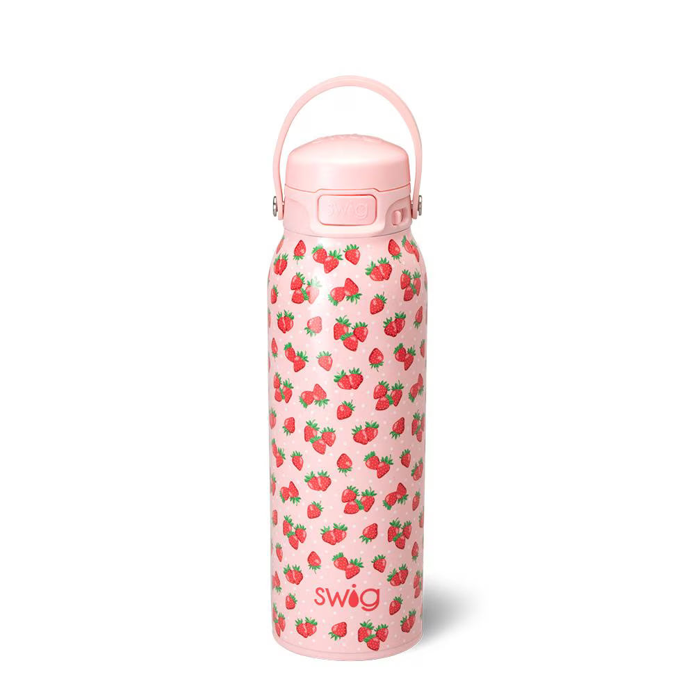 Strawberry Shortcake 32oz EZ Fill Bottle