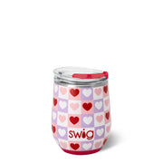 Check Yes 12oz Stemless Wine