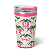Palm Royale Party Cup 24oz