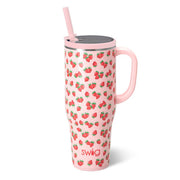 Strawberry Shortcake 40oz Mega Mug