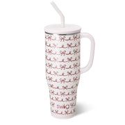 Pretty In Pink 40oz Mega Mug