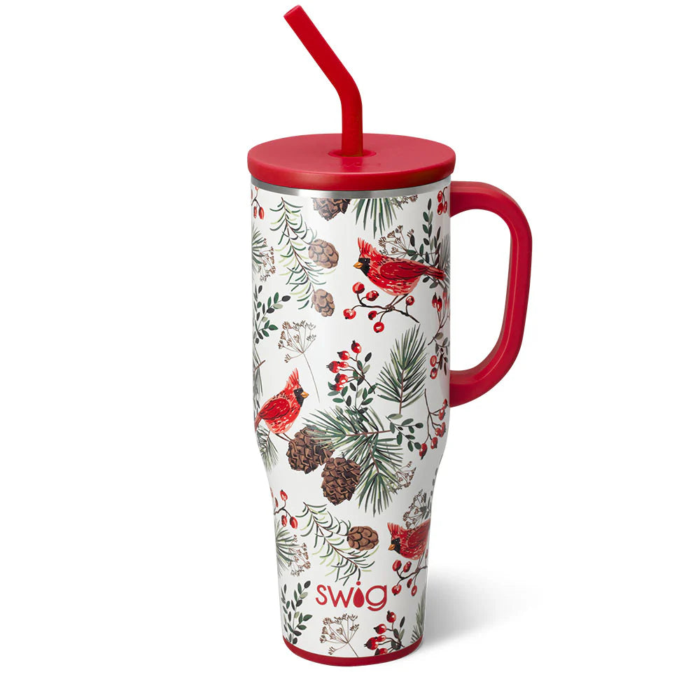 Cardinals 40oz Mega Mug