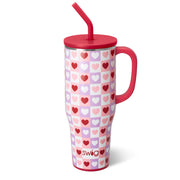 Check Yes 40oz Mega Mug