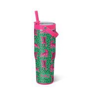 Easy Tiger To-Go Tumbler 30oz