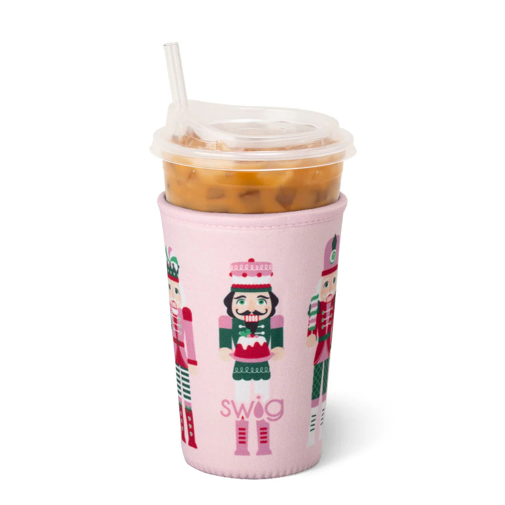 Sugar Plum Medium Cup Coolie