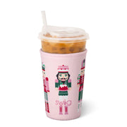 Sugar Plum Medium Cup Coolie