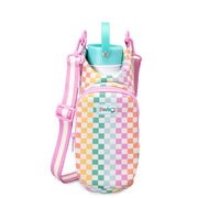Check Mate Water Bottle Sling