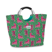 Easy Tiger Loopi Tote Bag