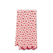 Strawberry Shortcake Tea Towel