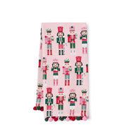 Sugar Plum Kitchen Towel