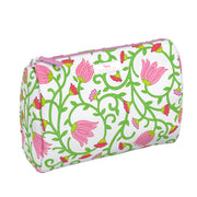 Packin' Heat Late Bloomer Makeup Bag