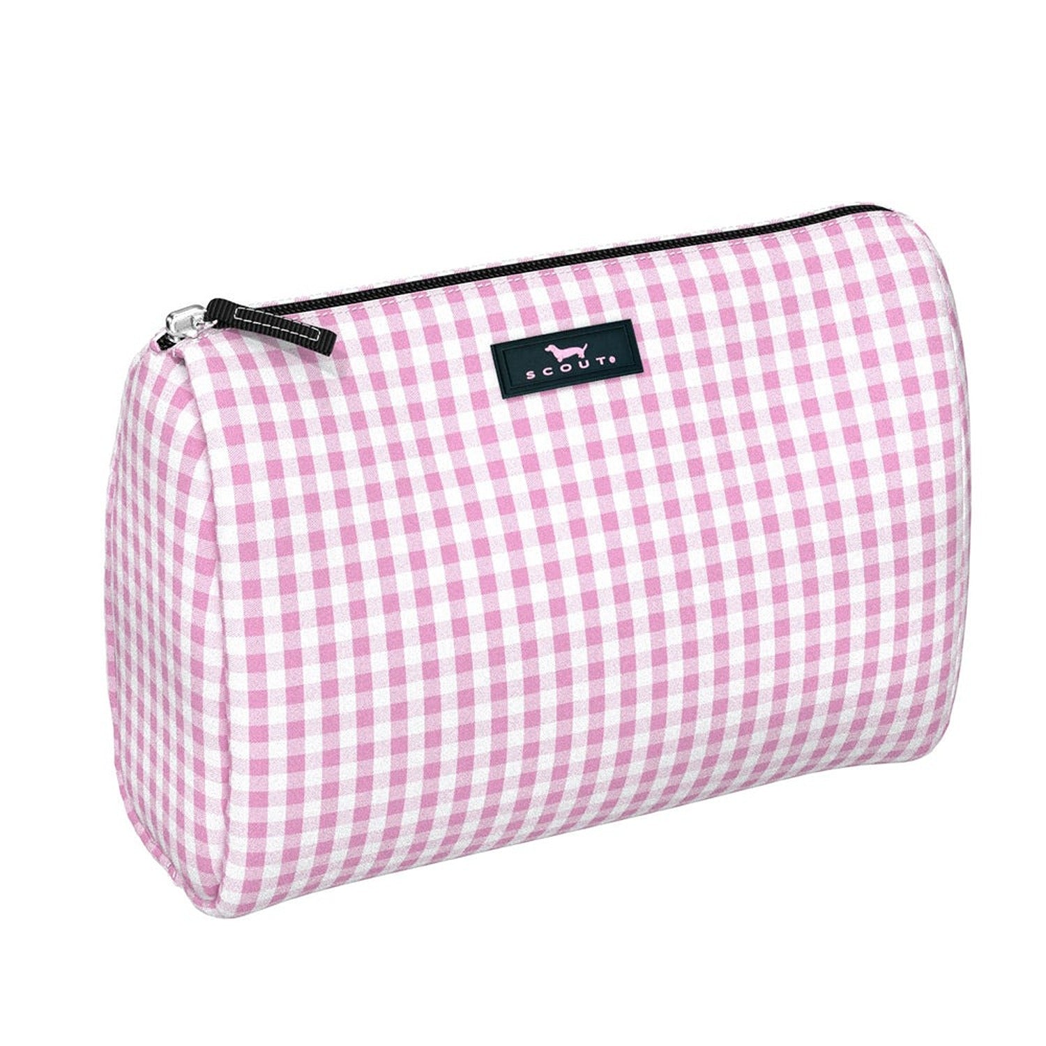 Medium Toiletry Bag - Victoria Checkham