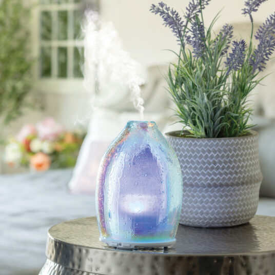 Iridescent Glow 100ml Diffuser