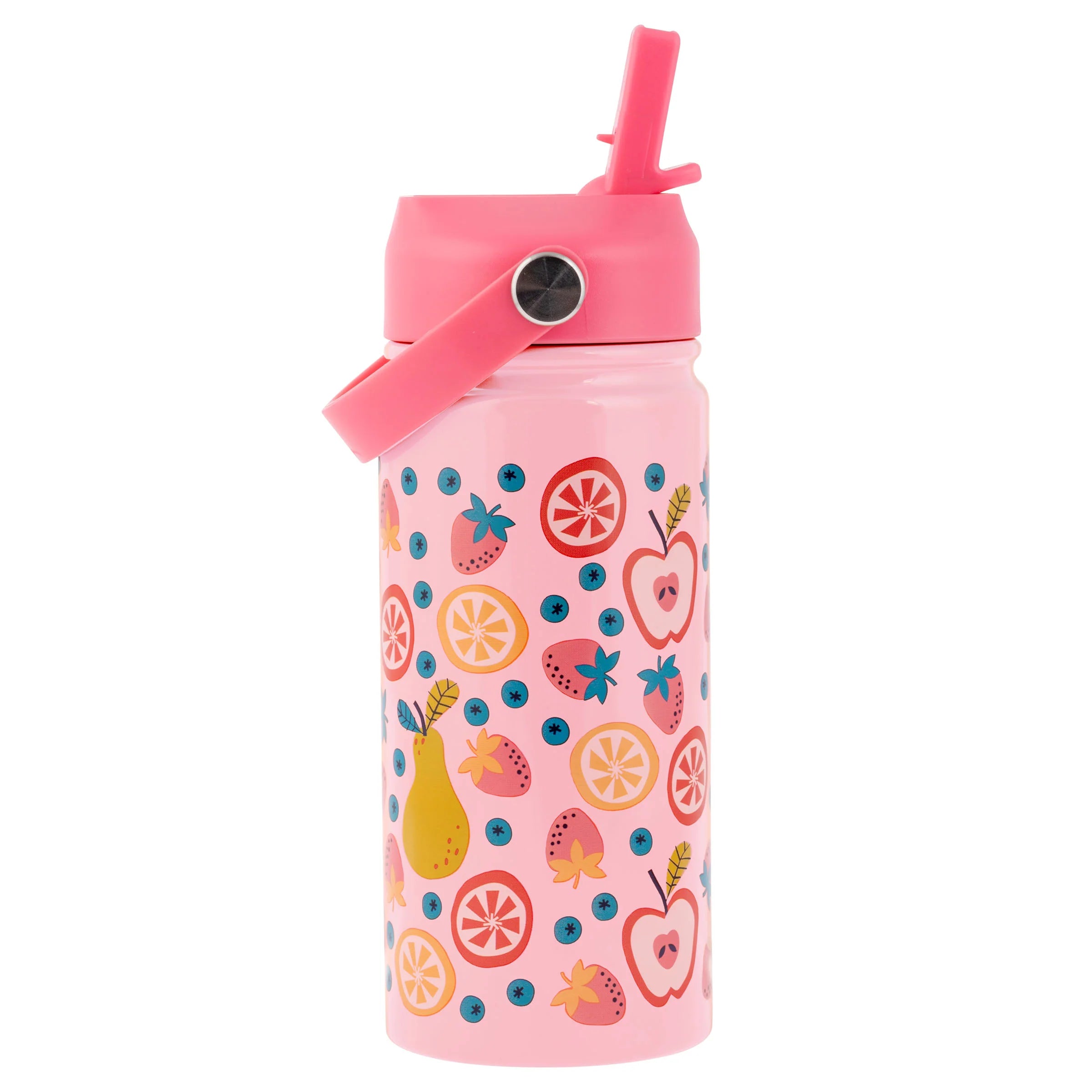 Tutti Frutti Insulated Water Bottle