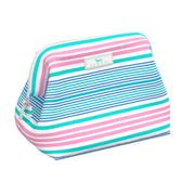 Little Big Mouth Makeup Bag - Pool McCartney