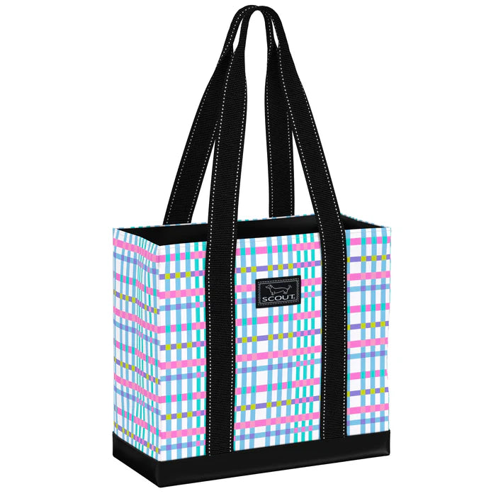 Mini Deano Tote - Pretty In Picnic